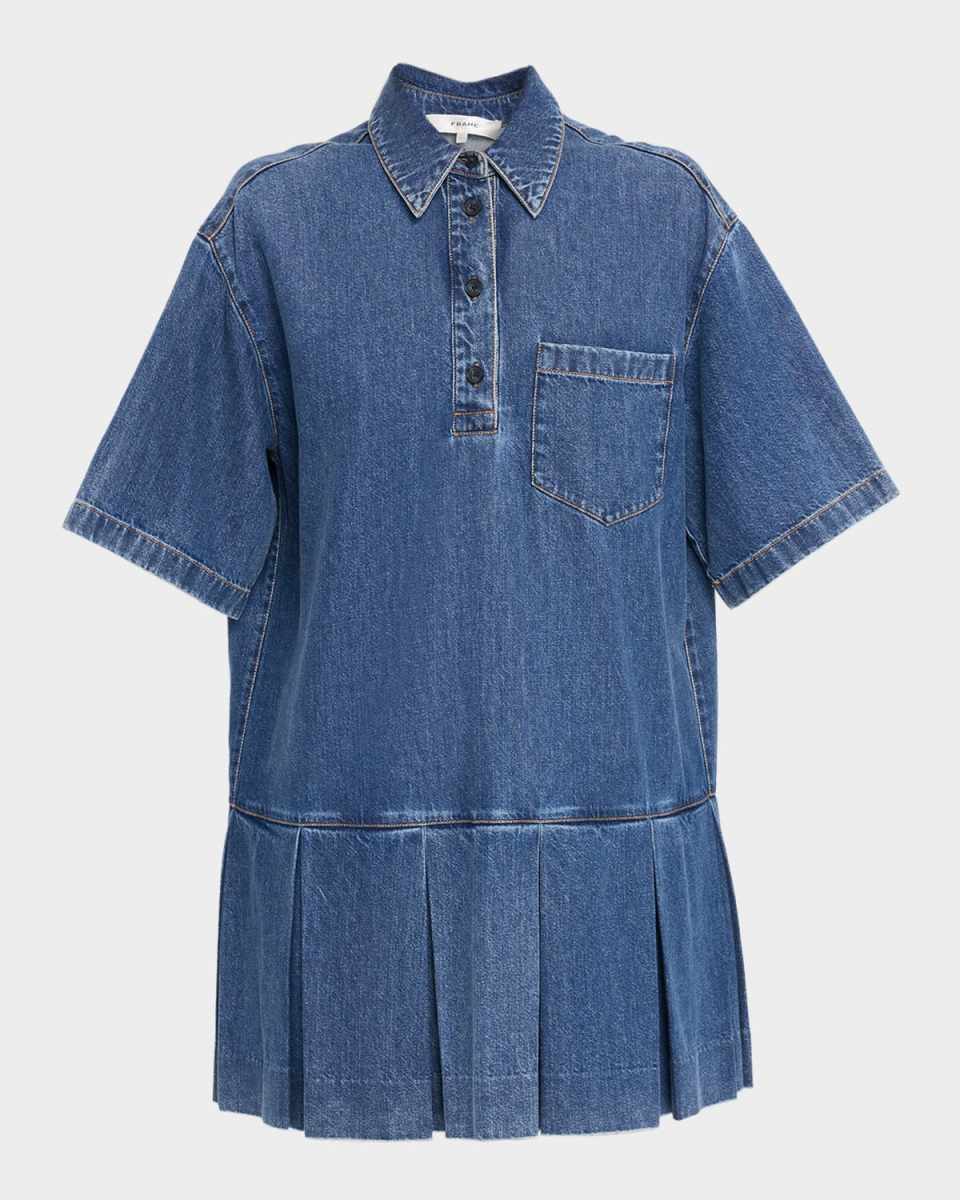 The Tennis Dress